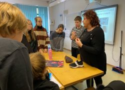 Alfabetizzazione fiscale 2