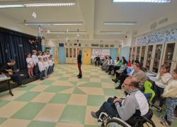 Diversity revolution 1