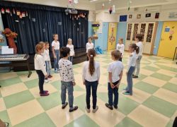 Diversity revolution 2