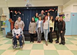 Diversity revolution 5