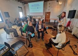 Diversity revolution 6