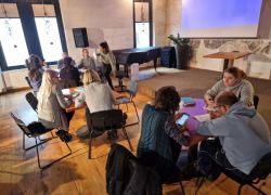 Diversity revolution 7