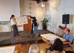 Diversity revolution 8