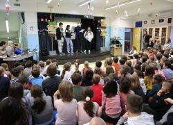 Giornata culturale 1