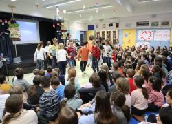 Giornata culturale 2