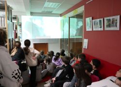 Giornata culturale 8