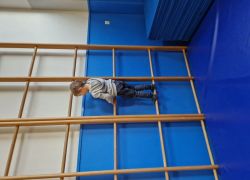 Limportanza del movimento 5