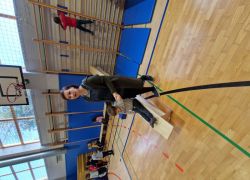 Limportanza del movimento 7