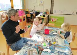 Bentornata primavera 2