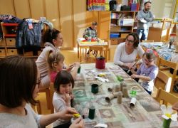 Bentornata primavera 5