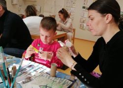 Bentornata primavera 6