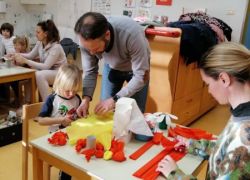 Bentornata primavera 7