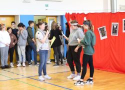 Jazz age 6