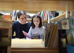 notte in biblioteca 4
