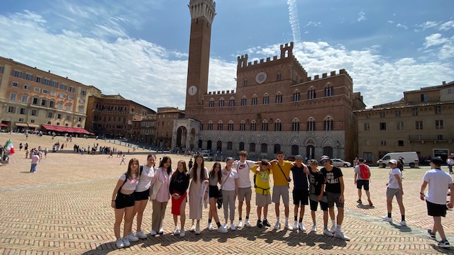 Un viaggio indimenticabile alla scoperta di Firenze e Siena