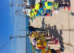 Girotondo amicizia 1