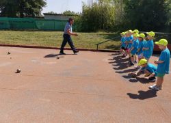 Girotondo amicizia 3