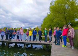 Jurček primo giorno 2