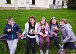 Jurček primo giorno 5