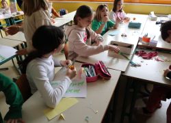 Benvenuta primavera 2