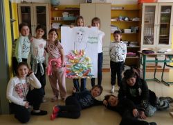 Benvenuta primavera 3