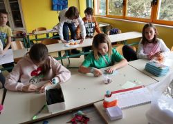 Benvenuta primavera 4