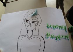 Benvenuta primavera 5