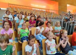 concerto suoni e rumori 2