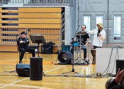 concerto suoni e rumori 3