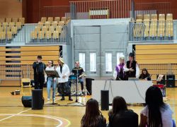 concerto suoni e rumori 8