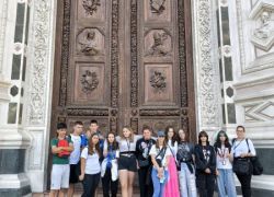 Firenze IX classe 2