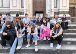 Firenze IX classe 3