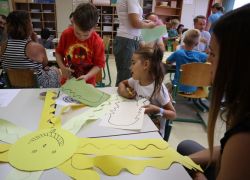 Pomeriggio conviviale 1