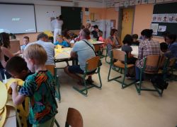 Pomeriggio conviviale 3