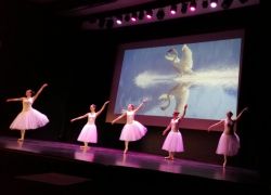 Danza classica 3