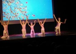 Danza classica 7
