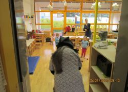 3 arrivo della Befana