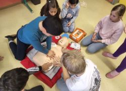 Primo soccorso 5