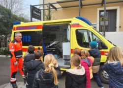 Primo soccorso 8