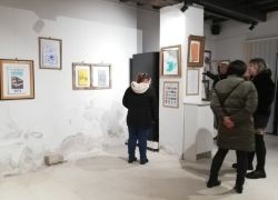 Mostra calendari 8