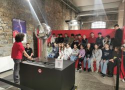 immaginario scientifico 1