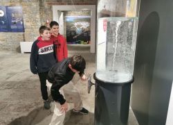 immaginario scientifico 2