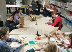 immaginario scientifico 5