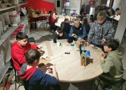 immaginario scientifico 6