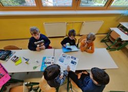 A SEttimana pesca 11