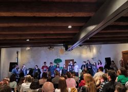 Letteratura e arti figurative