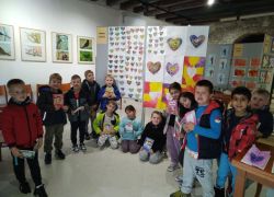 Letteratura e arti figurative 2