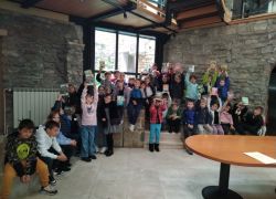 Letteratura e arti figurative 3