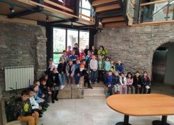 Letteratura e arti figurative 4