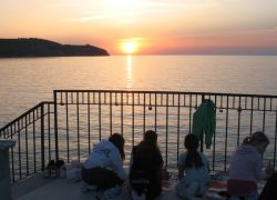 Notte sotto le stelle 2